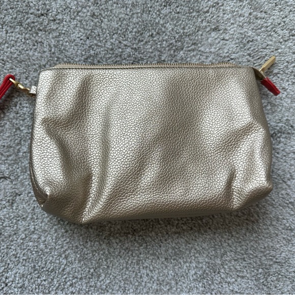 Freshly Picked Classic Zip Pouch Mickey Mouse - Picture 4 of 5